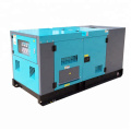 Ricardo diesel engine 100kw diesel generator with engine R6105AZLD